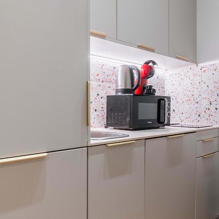 Appartment Cosy Et Agreable Avec Sauna - 4P - Flat-Guest Paryż Zewnętrze zdjęcie