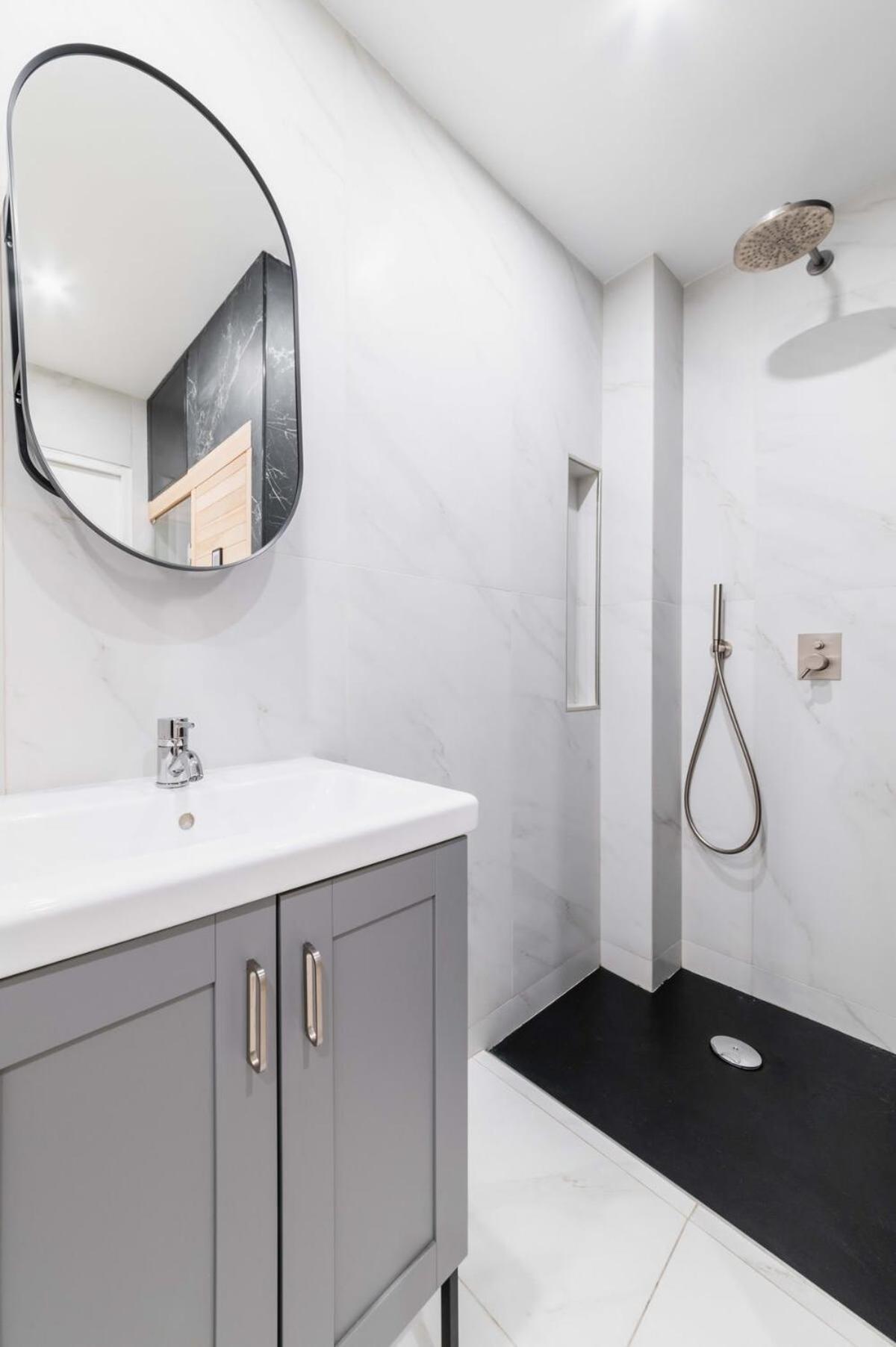 Appartment Cosy Et Agreable Avec Sauna - 4P - Flat-Guest Paryż Zewnętrze zdjęcie